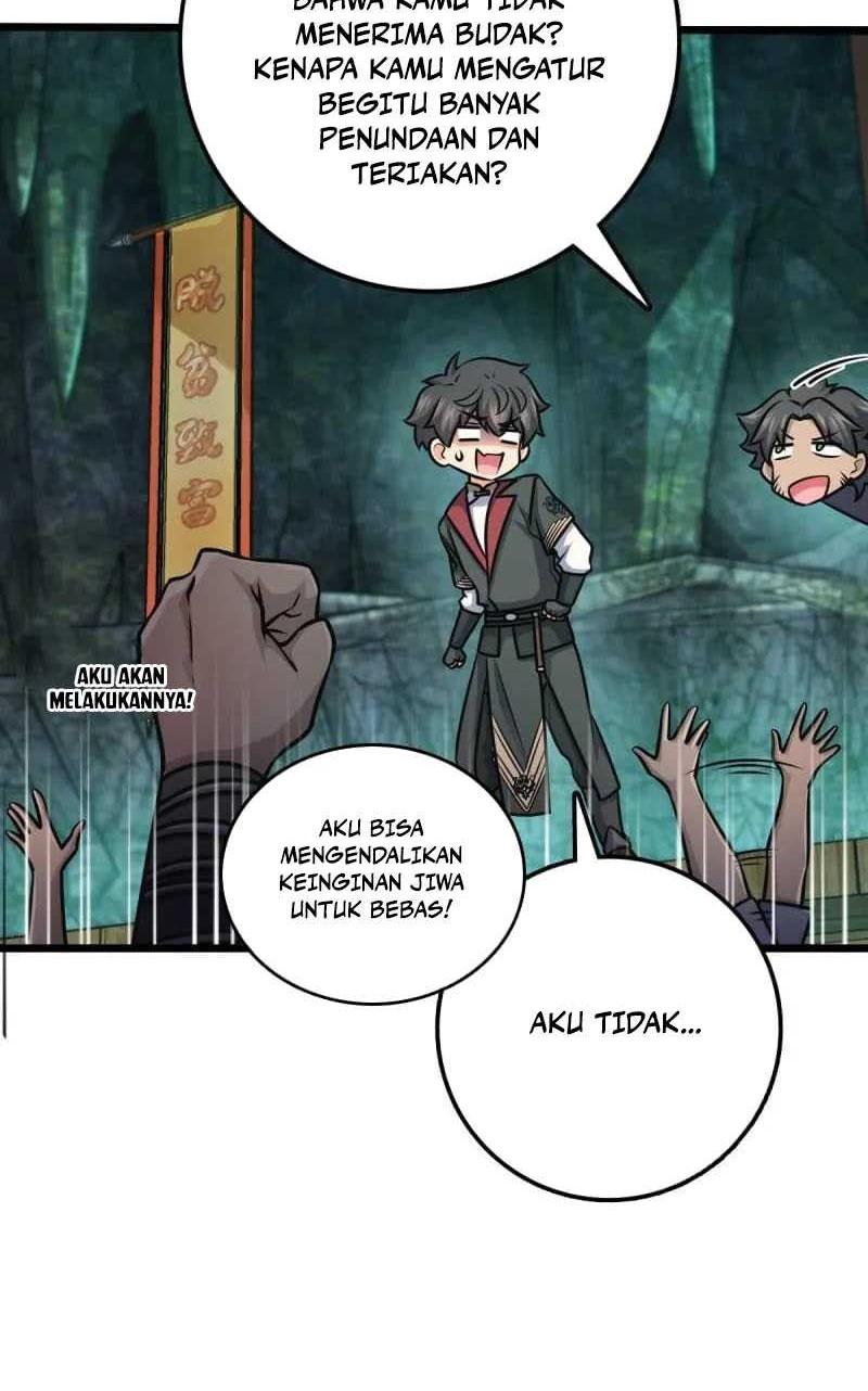 Spare Me, Great Lord! Chapter 546 Gambar 42