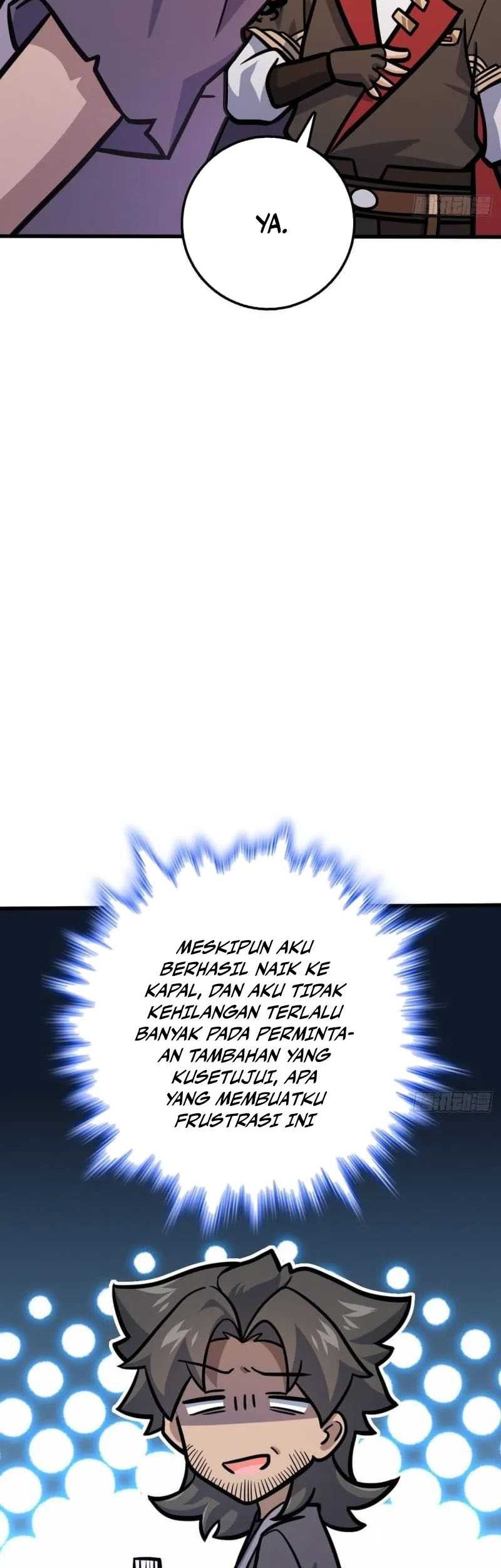 Spare Me, Great Lord! Chapter 545 Gambar 39
