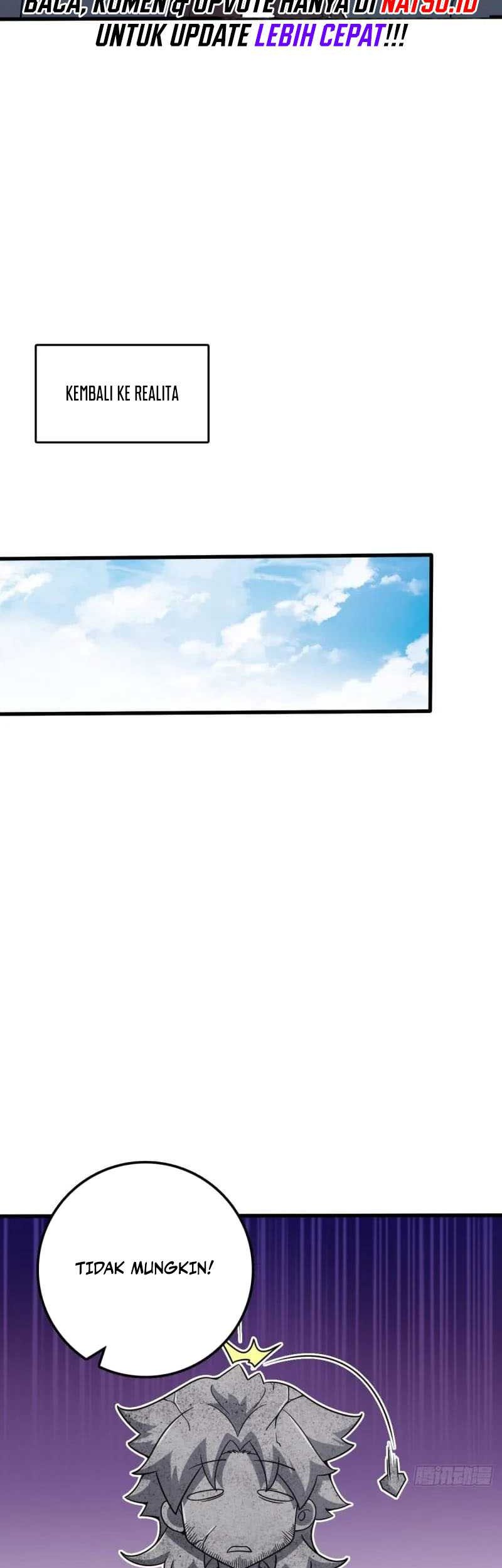 Spare Me, Great Lord! Chapter 545 Gambar 11