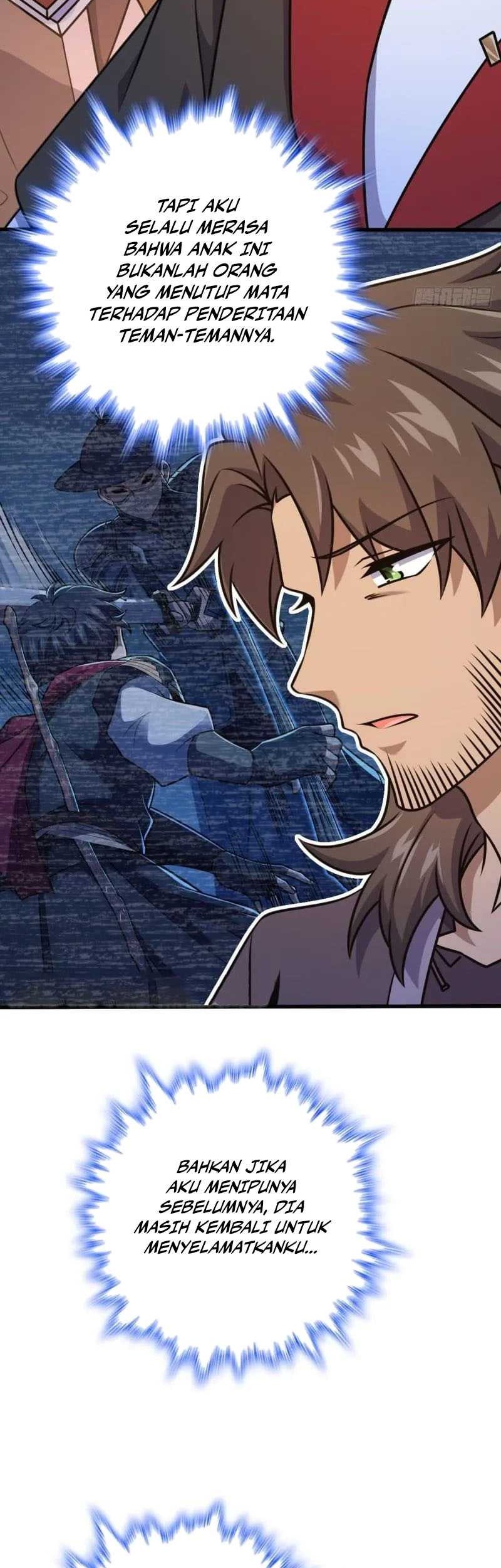 Spare Me, Great Lord! Chapter 545 Gambar 22