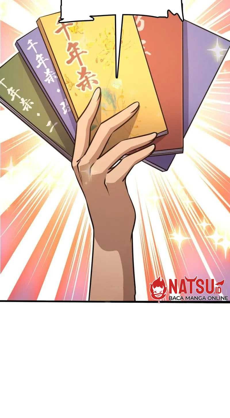 Spare Me, Great Lord! Chapter 545 Gambar 29