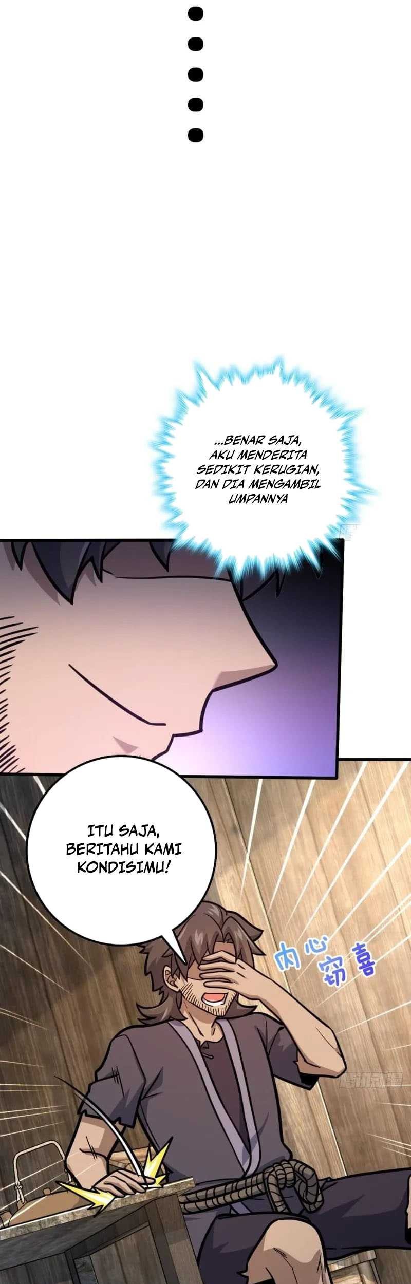 Spare Me, Great Lord! Chapter 545 Gambar 34