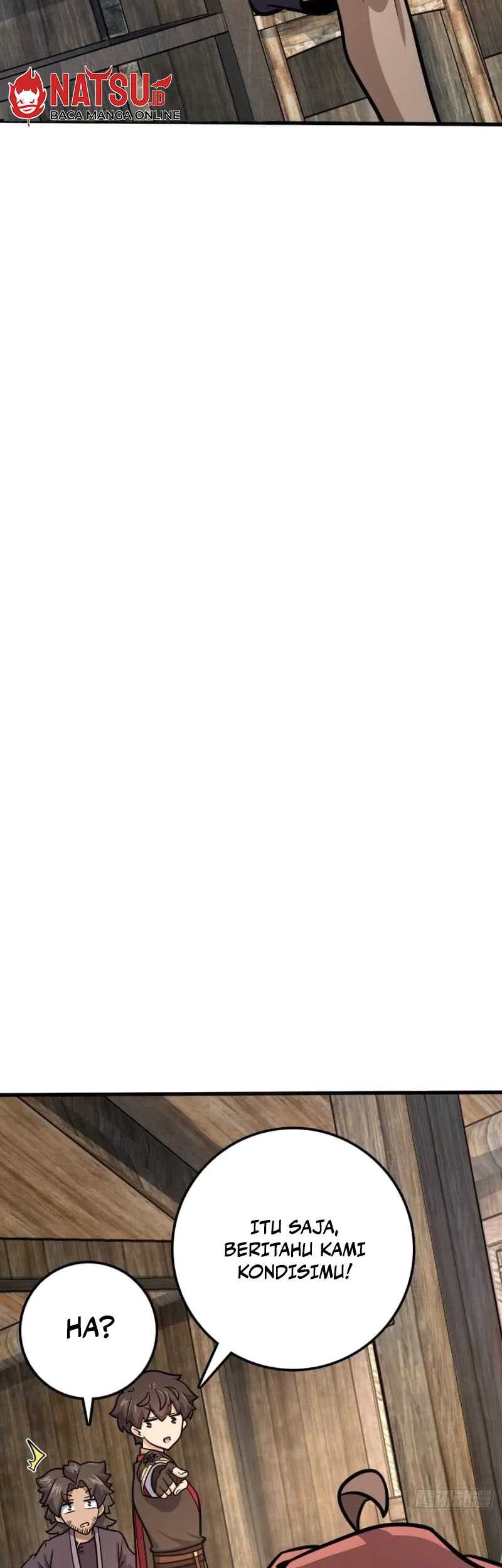 Spare Me, Great Lord! Chapter 545 Gambar 35