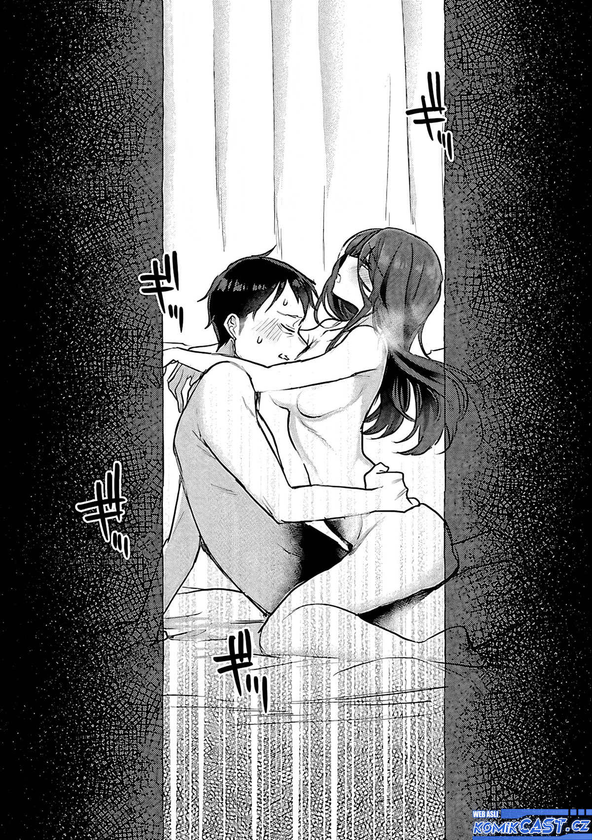 Okaeri, Papa (Welcome Home, Papa) Chapter 20 Gambar 15