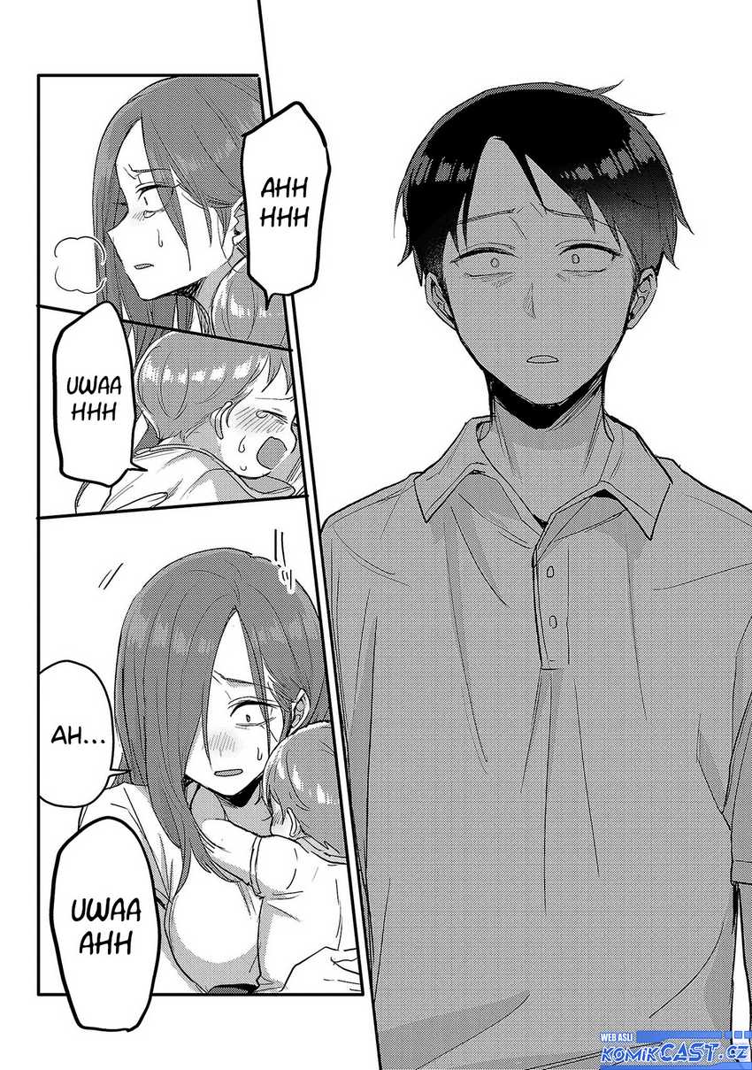 Okaeri, Papa (Welcome Home, Papa) Chapter 18 Gambar 16