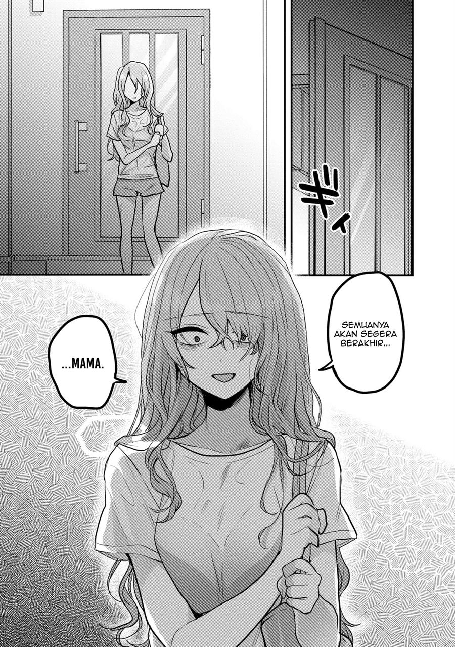 Okaeri, Papa (Welcome Home, Papa) Chapter 12 Gambar 11