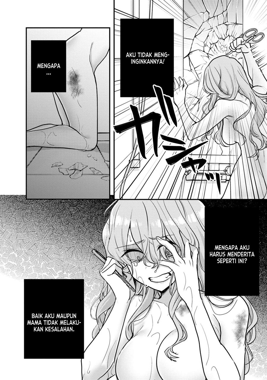 Okaeri, Papa (Welcome Home, Papa) Chapter 12 Gambar 6