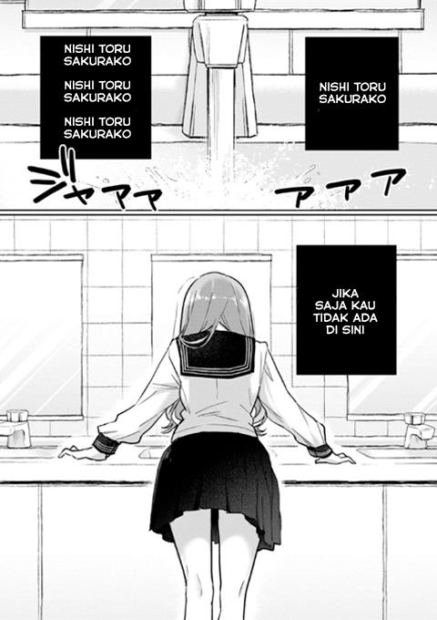 Okaeri, Papa (Welcome Home, Papa) Chapter 05 Gambar 14