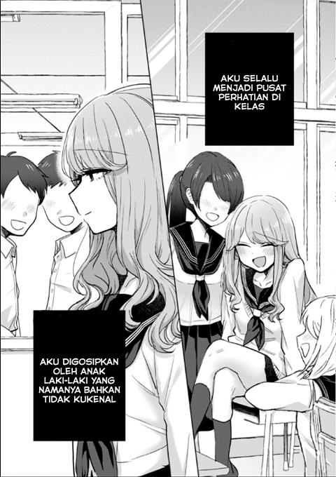 Okaeri, Papa (Welcome Home, Papa) Chapter 05 Gambar 15