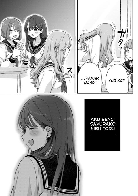 Okaeri, Papa (Welcome Home, Papa) Chapter 05 Gambar 6