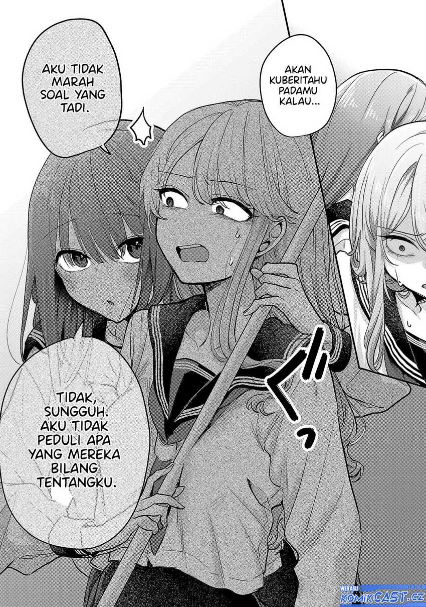 Okaeri, Papa (Welcome Home, Papa) Chapter 06 Gambar 25