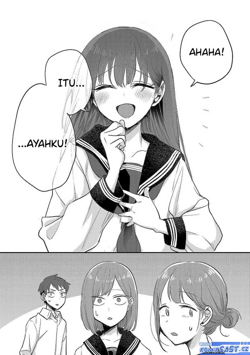 Okaeri, Papa (Welcome Home, Papa) Chapter 06 Gambar 8