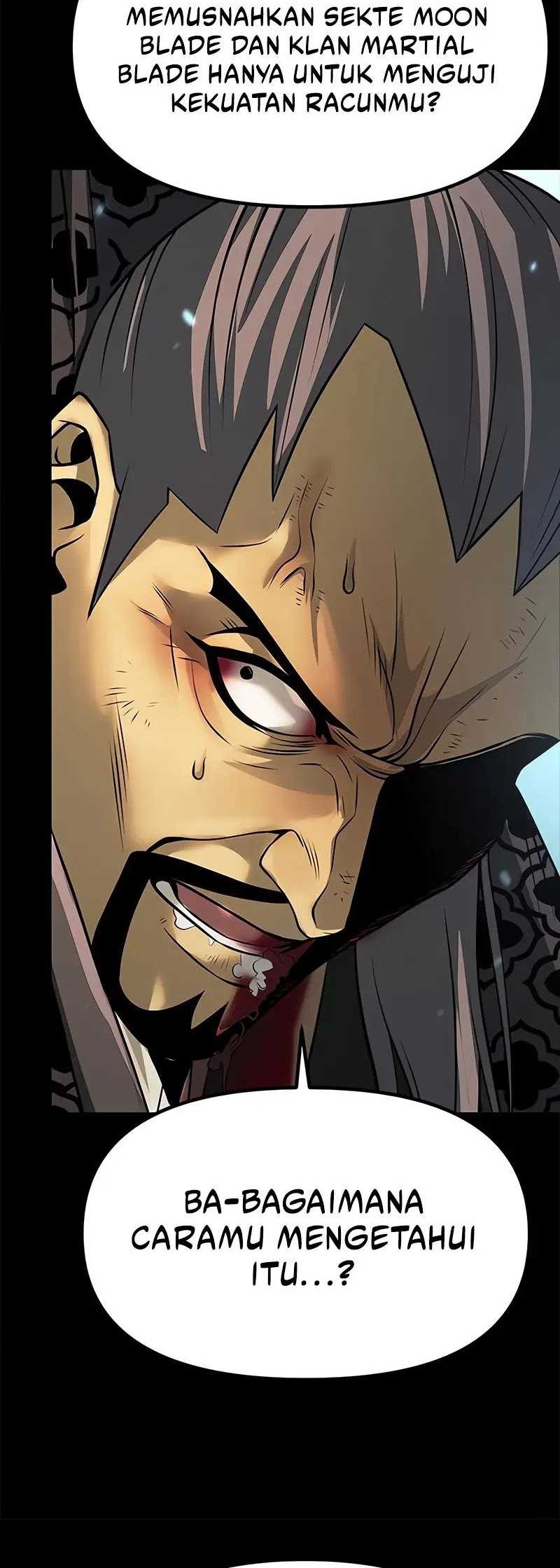 Chronicles of the Demon Faction Chapter 85 Gambar 53