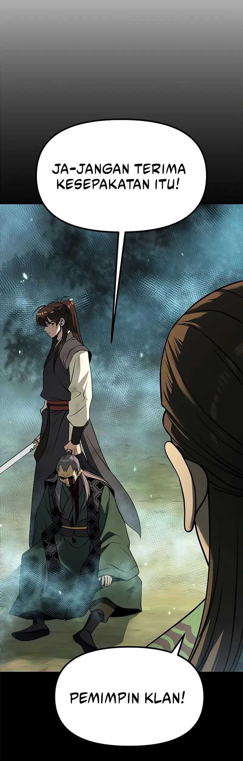 Chronicles of the Demon Faction Chapter 85 Gambar 50