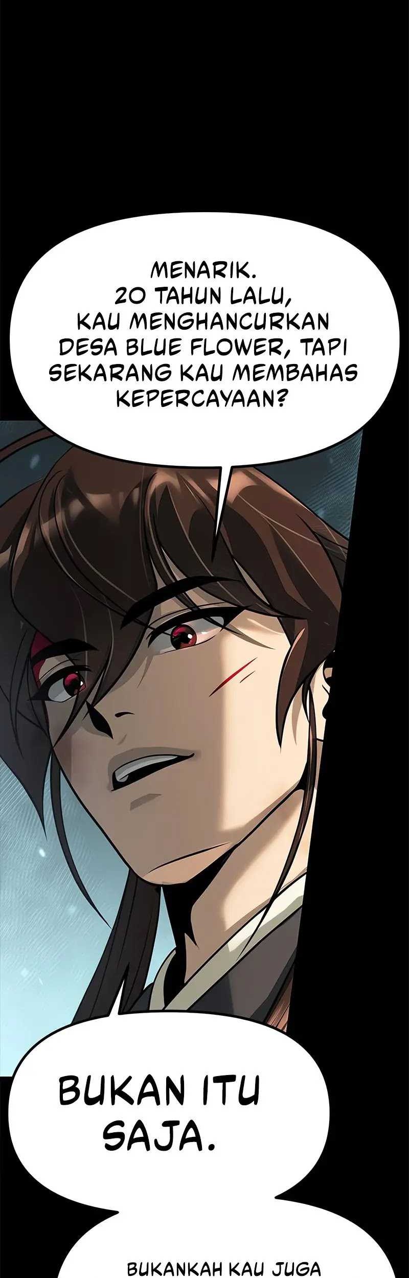 Chronicles of the Demon Faction Chapter 85 Gambar 52