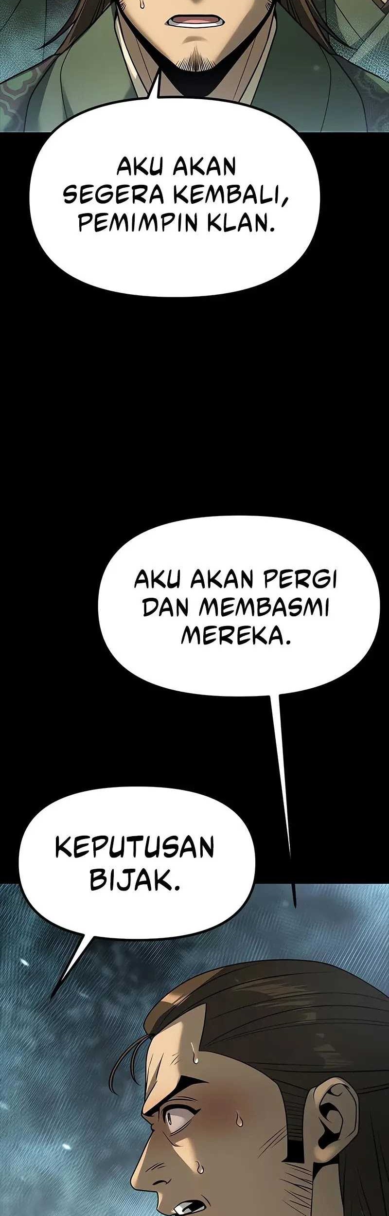 Chronicles of the Demon Faction Chapter 85 Gambar 55