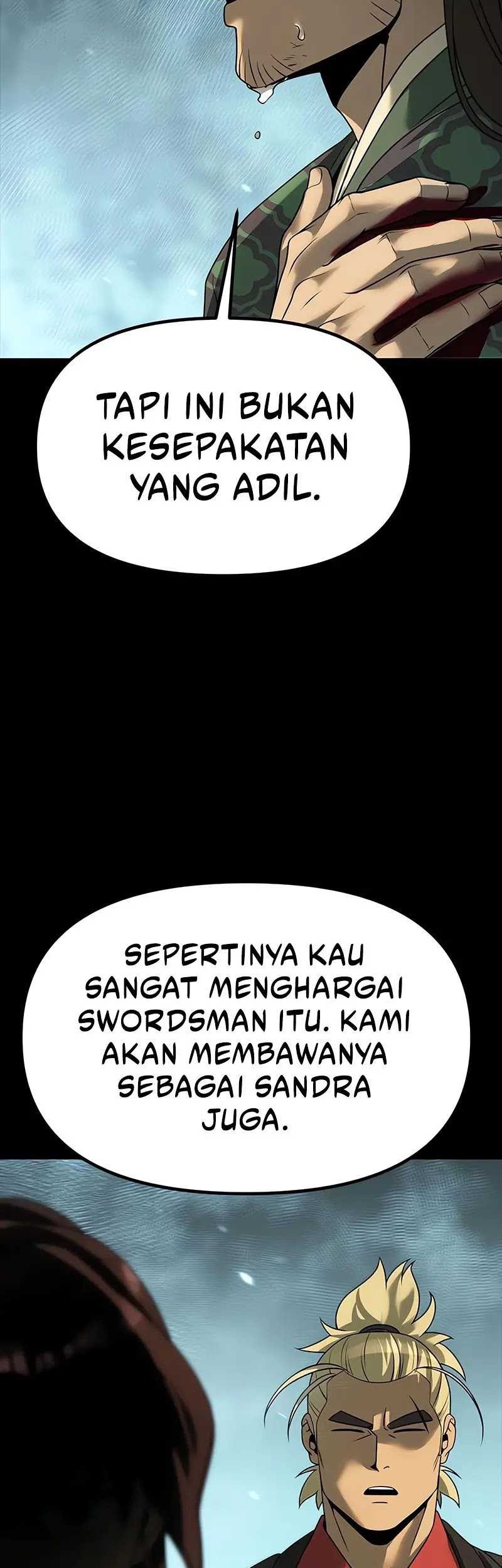 Chronicles of the Demon Faction Chapter 85 Gambar 56