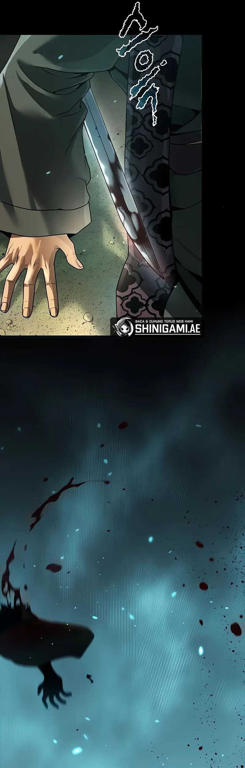 Chronicles of the Demon Faction Chapter 85 Gambar 58