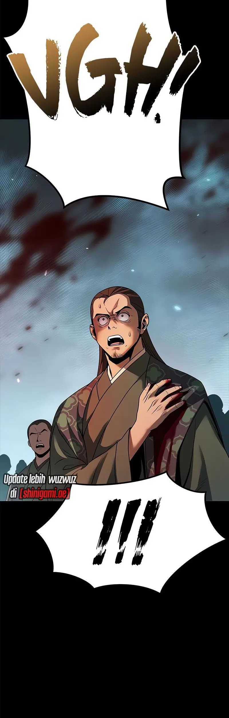 Chronicles of the Demon Faction Chapter 85 Gambar 60