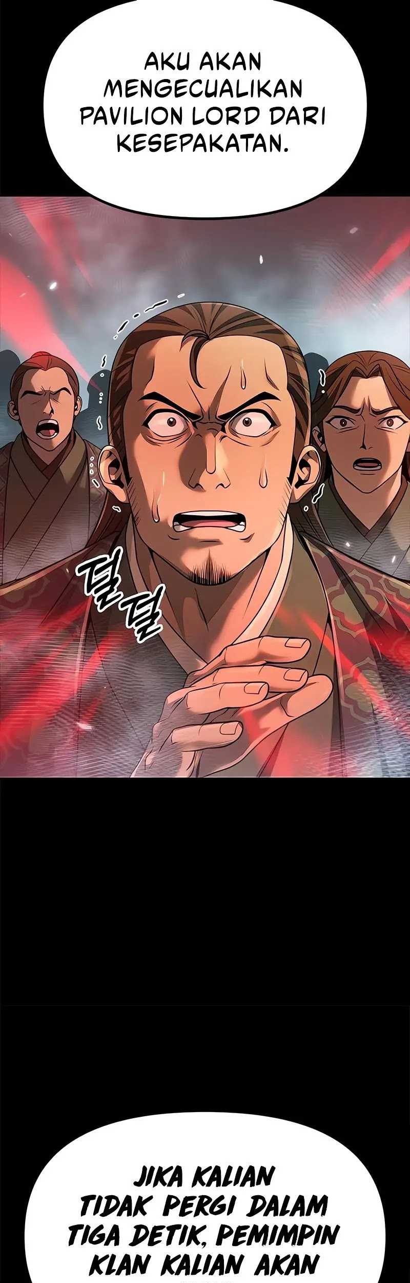 Chronicles of the Demon Faction Chapter 85 Gambar 62