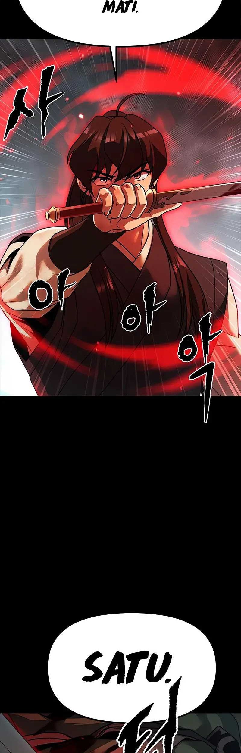 Chronicles of the Demon Faction Chapter 85 Gambar 63