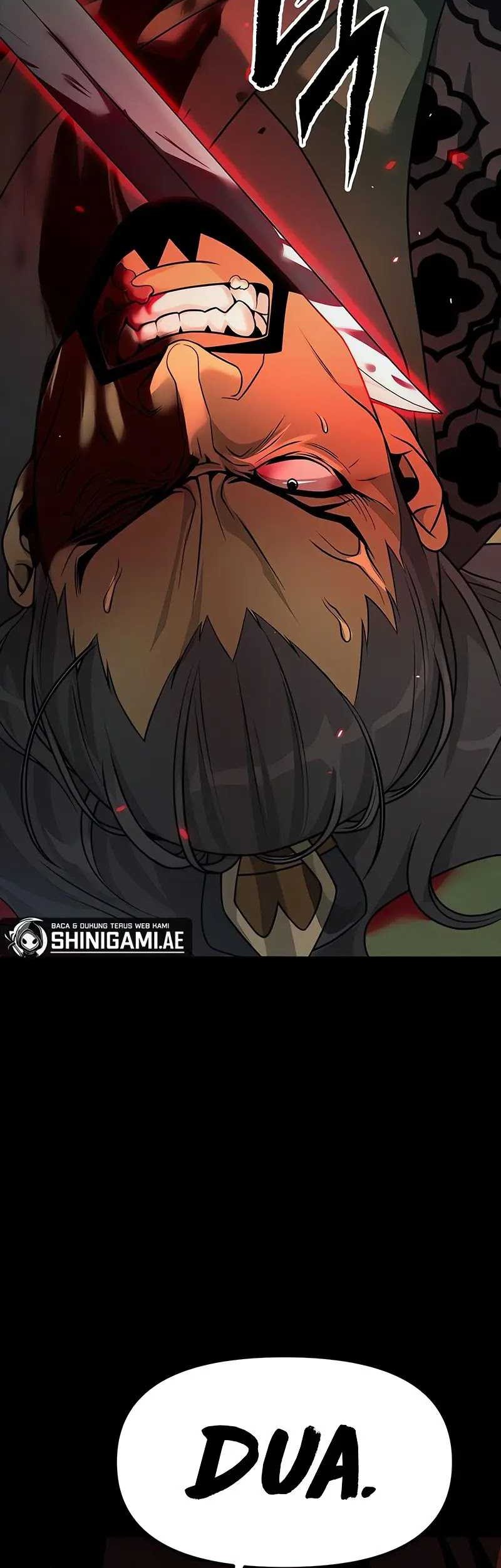 Chronicles of the Demon Faction Chapter 85 Gambar 64