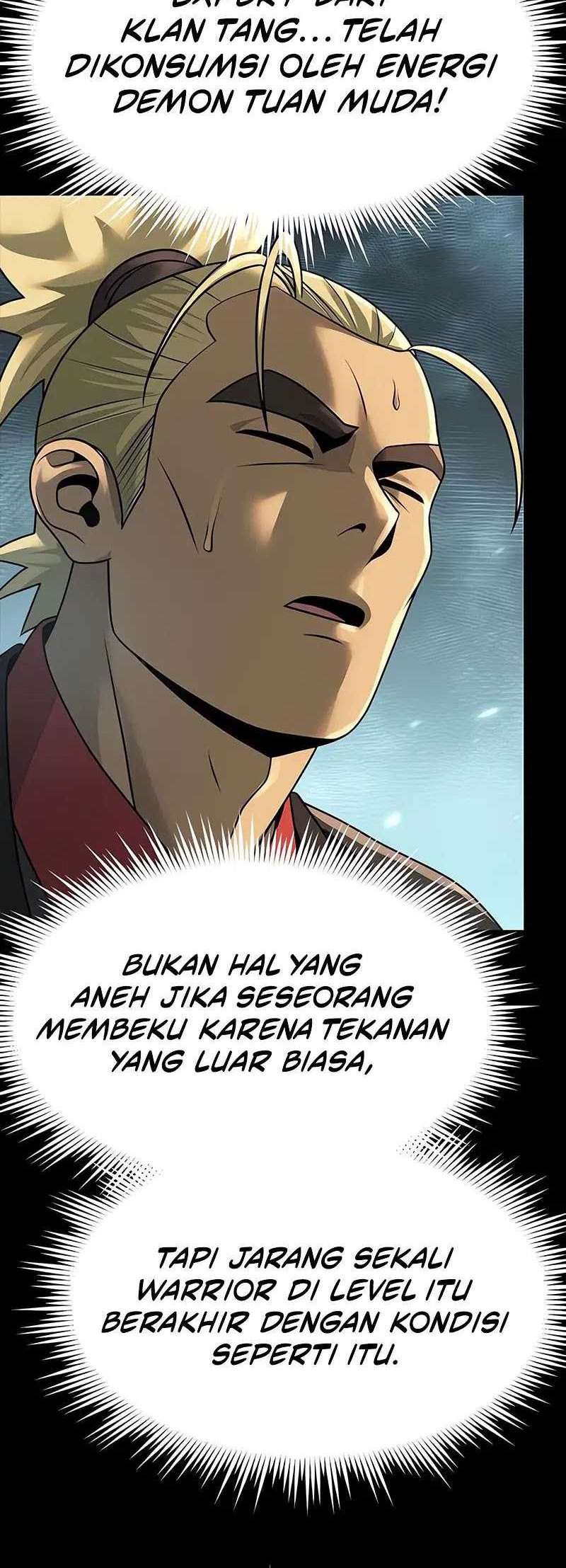 Chronicles of the Demon Faction Chapter 85 Gambar 69