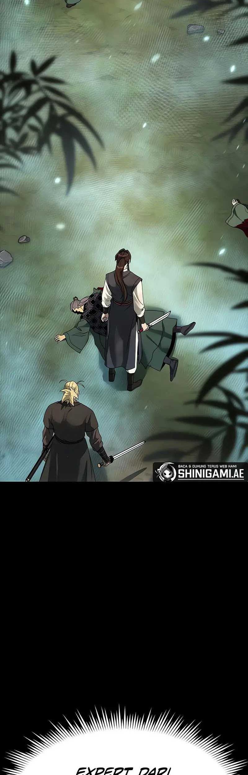 Chronicles of the Demon Faction Chapter 85 Gambar 68