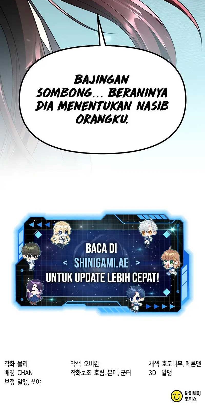 Chronicles of the Demon Faction Chapter 85 Gambar 73