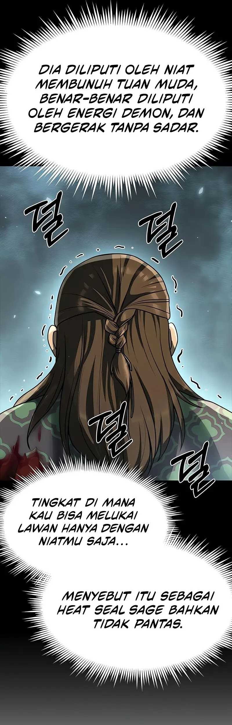 Chronicles of the Demon Faction Chapter 85 Gambar 70