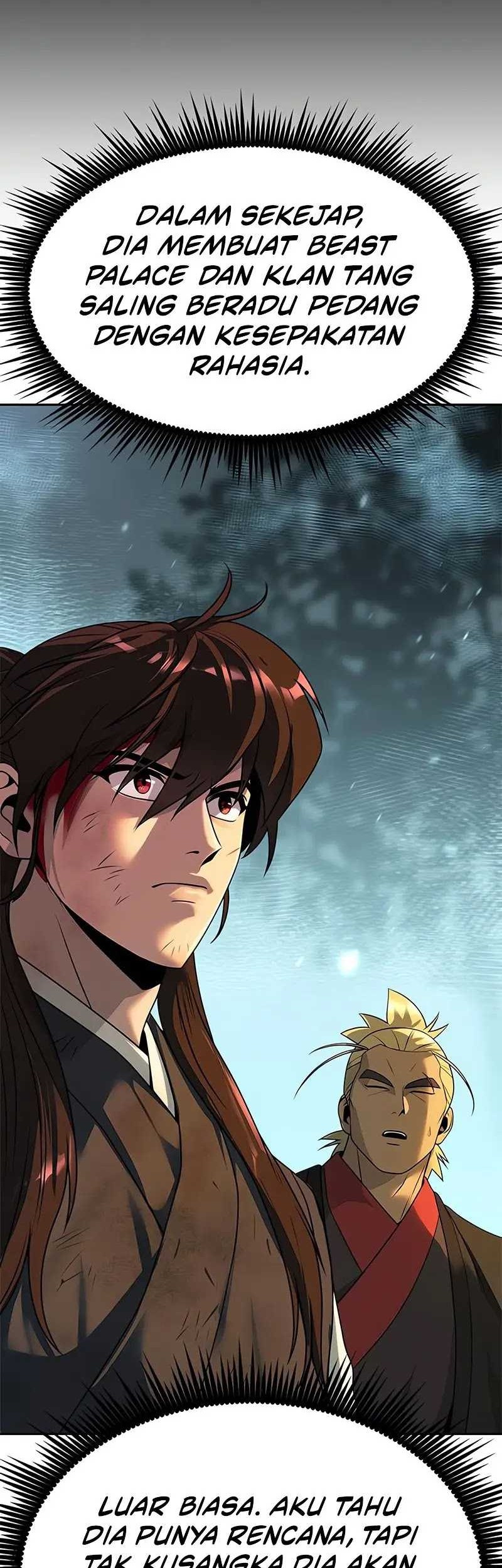 Chronicles of the Demon Faction Chapter 85 Gambar 71