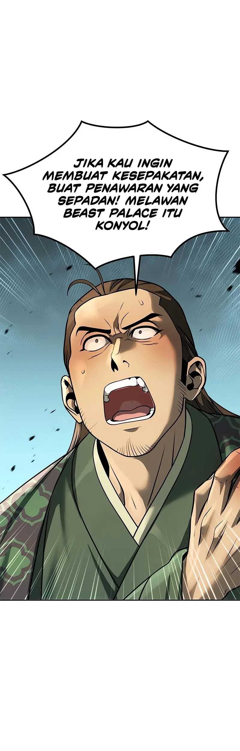 Chronicles of the Demon Faction Chapter 85 Gambar 34