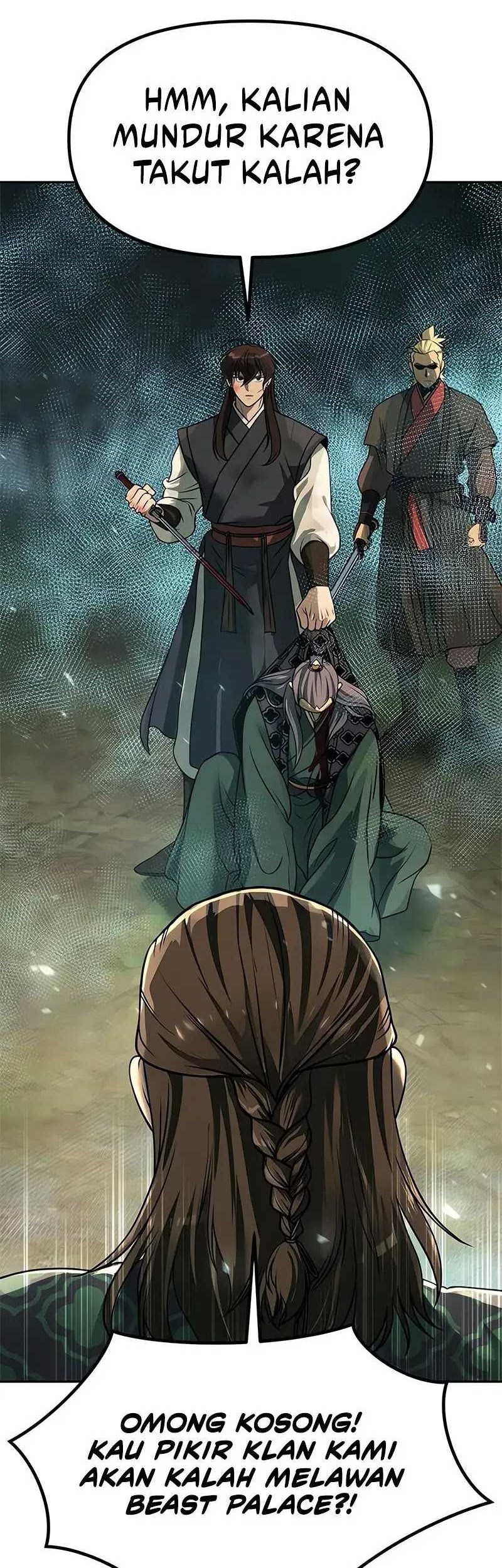 Chronicles of the Demon Faction Chapter 85 Gambar 35