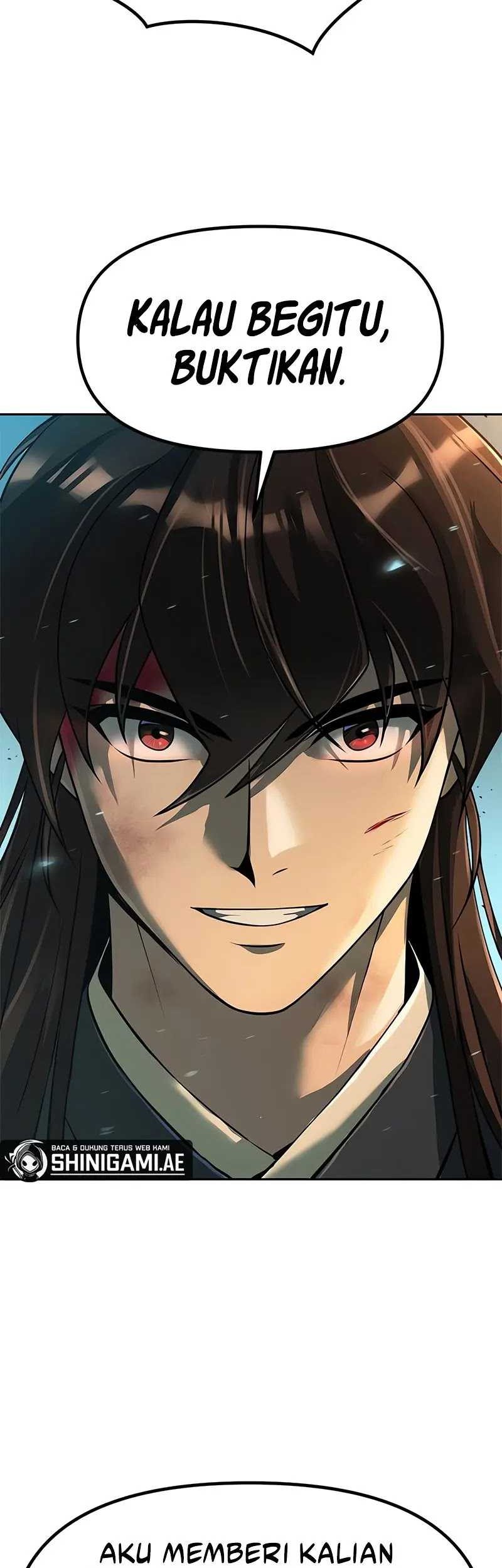 Chronicles of the Demon Faction Chapter 85 Gambar 36