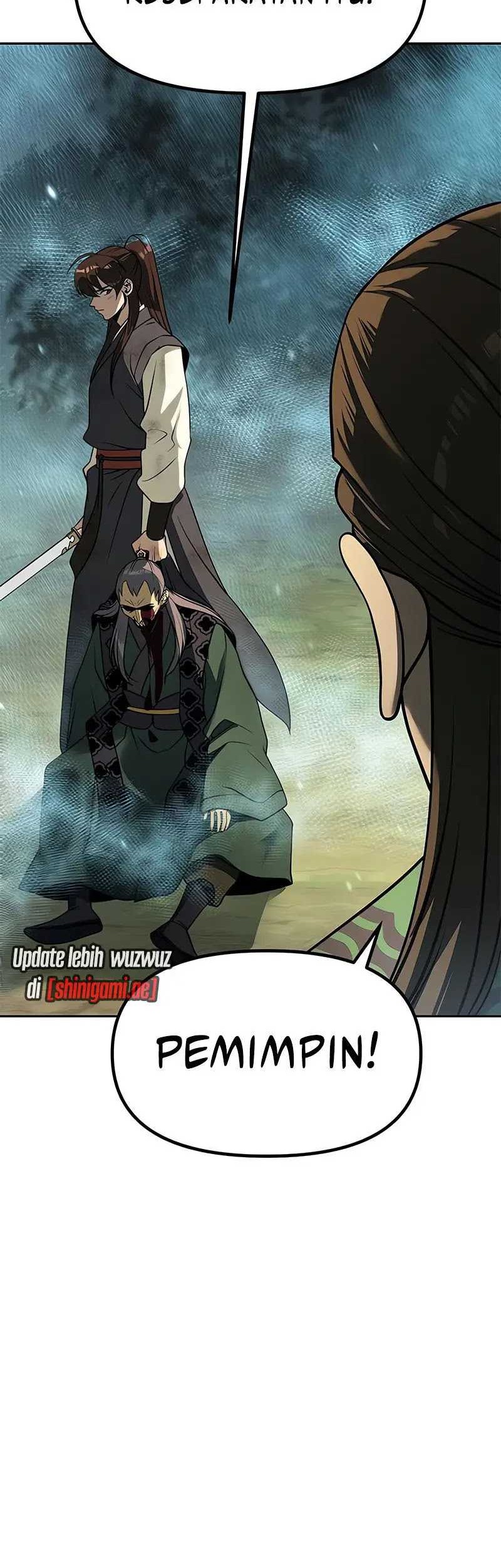 Chronicles of the Demon Faction Chapter 85 Gambar 41