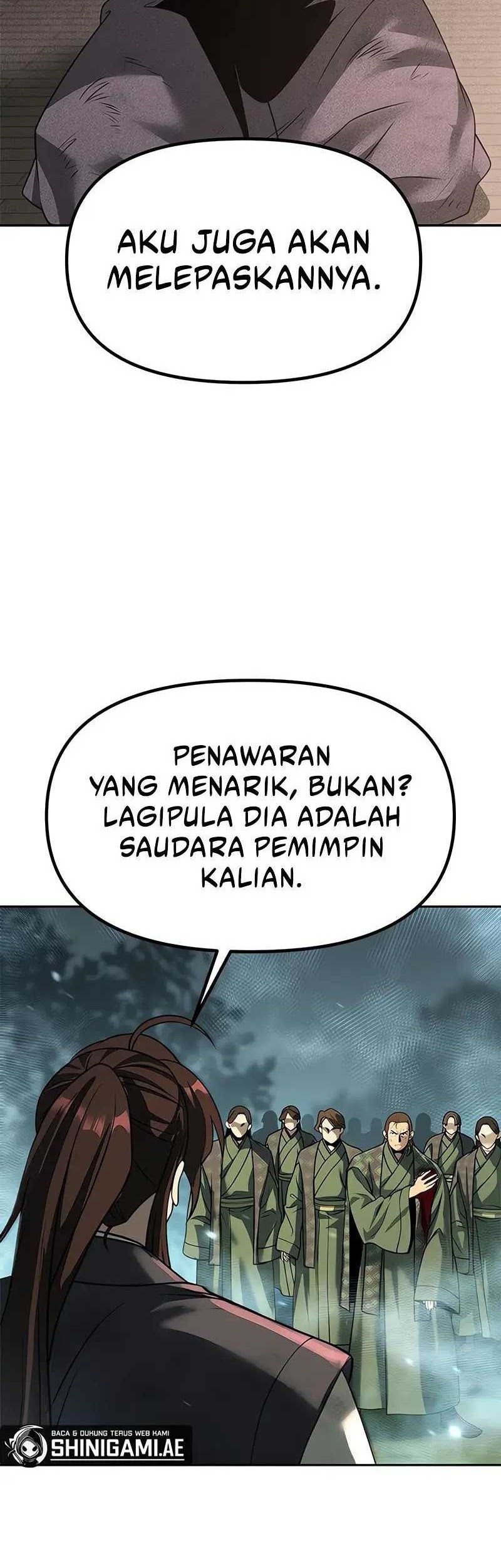 Chronicles of the Demon Faction Chapter 85 Gambar 39