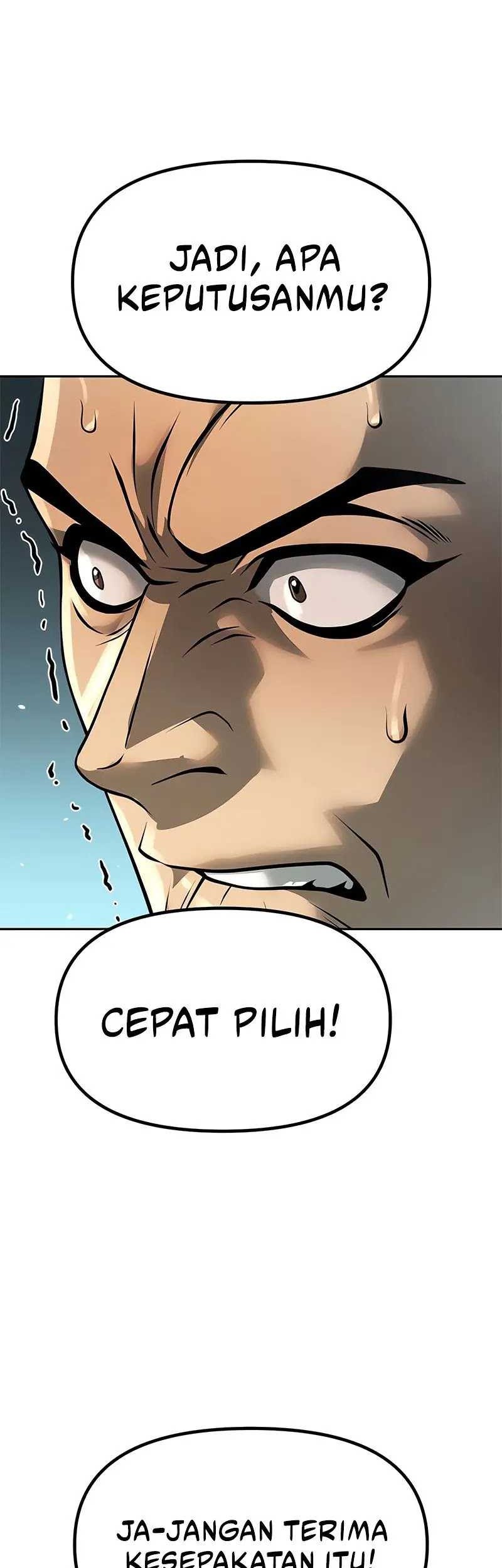 Chronicles of the Demon Faction Chapter 85 Gambar 40