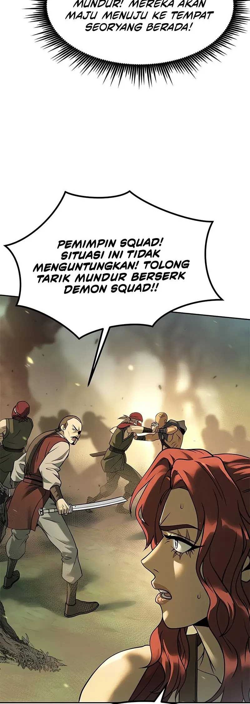 Chronicles of the Demon Faction Chapter 85 Gambar 45