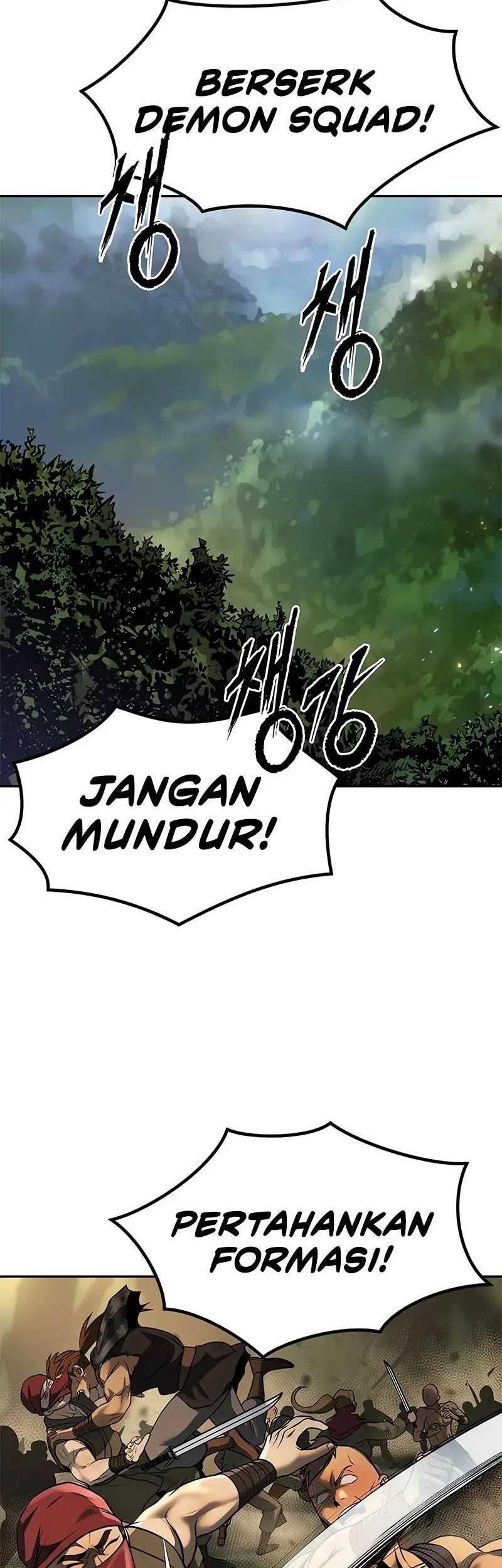 Chronicles of the Demon Faction Chapter 85 Gambar 43