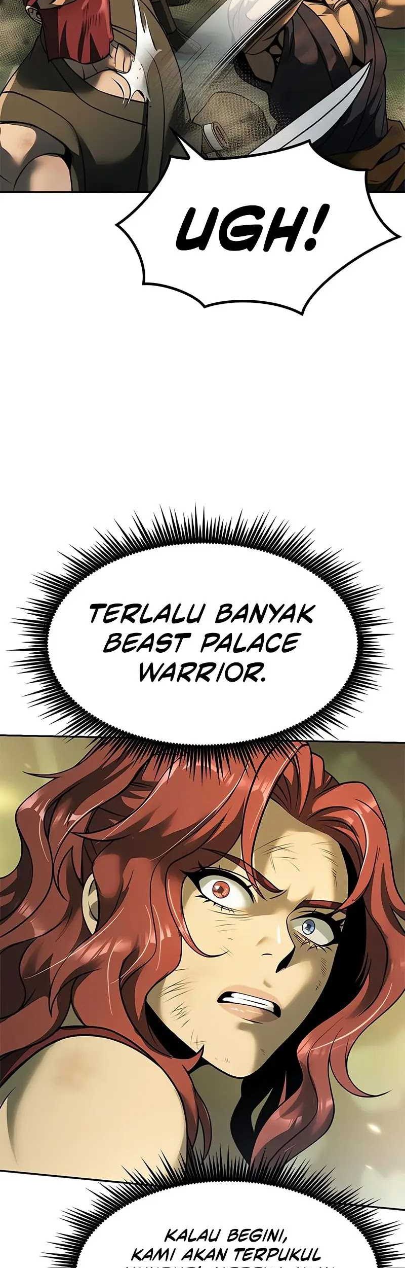 Chronicles of the Demon Faction Chapter 85 Gambar 44