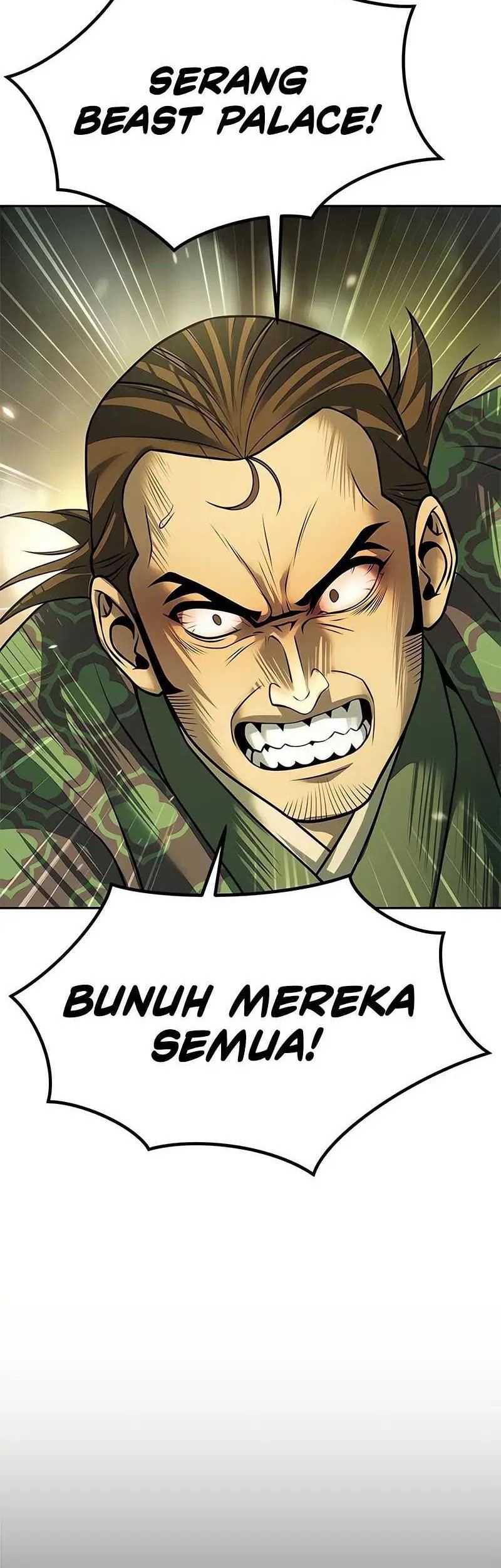 Chronicles of the Demon Faction Chapter 85 Gambar 49