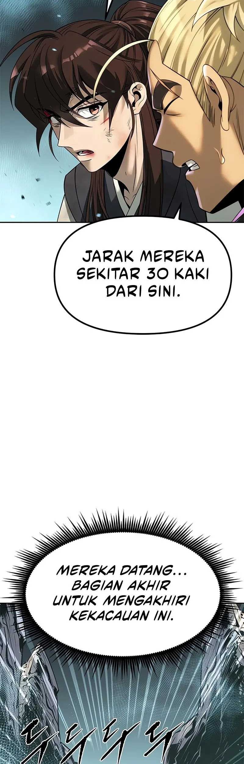 Chronicles of the Demon Faction Chapter 85 Gambar 4