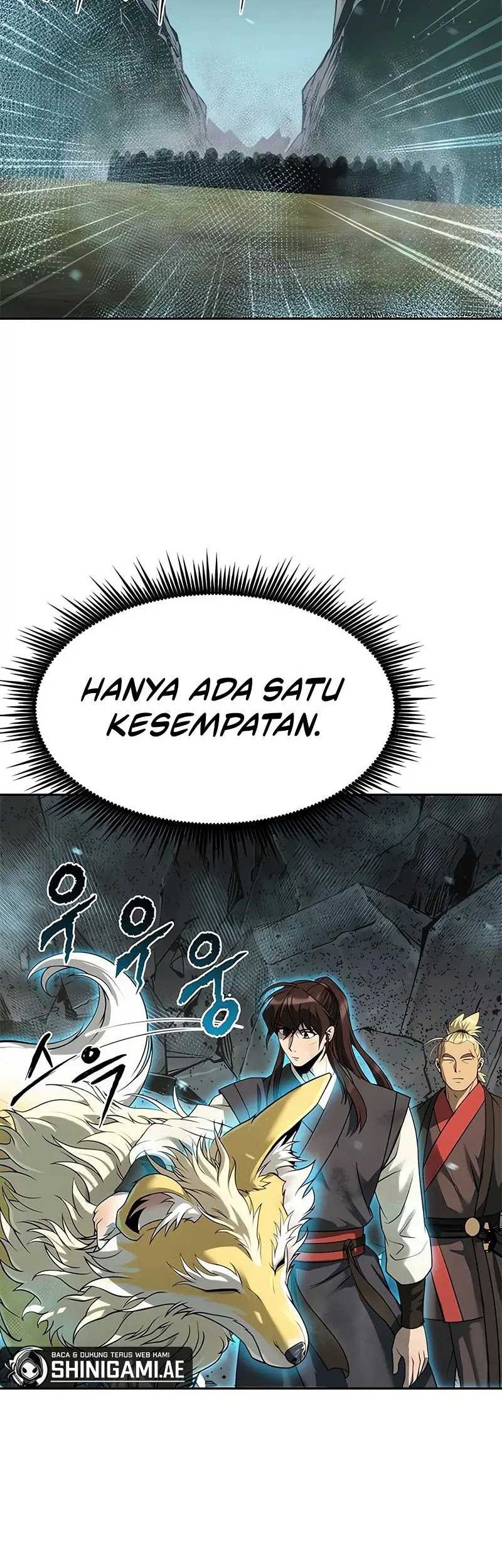 Chronicles of the Demon Faction Chapter 85 Gambar 5