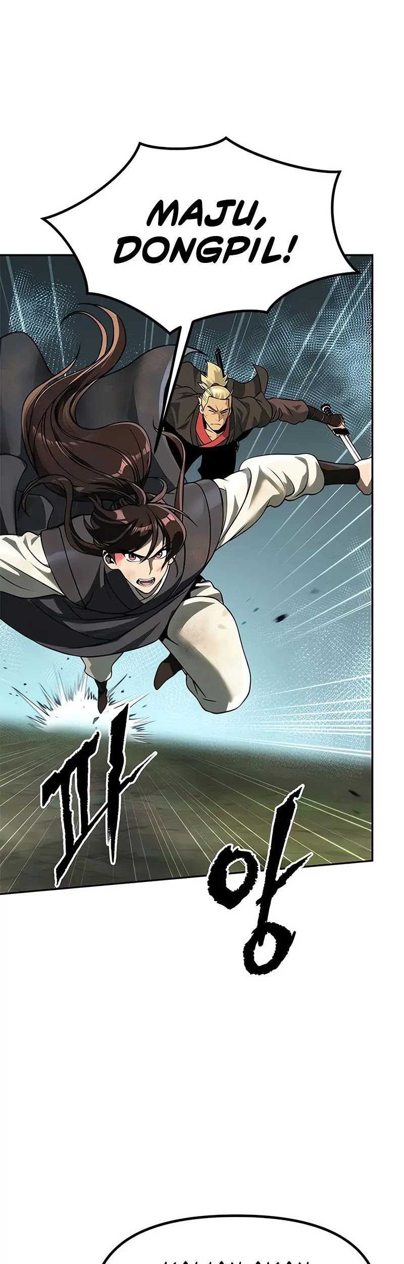 Chronicles of the Demon Faction Chapter 85 Gambar 7