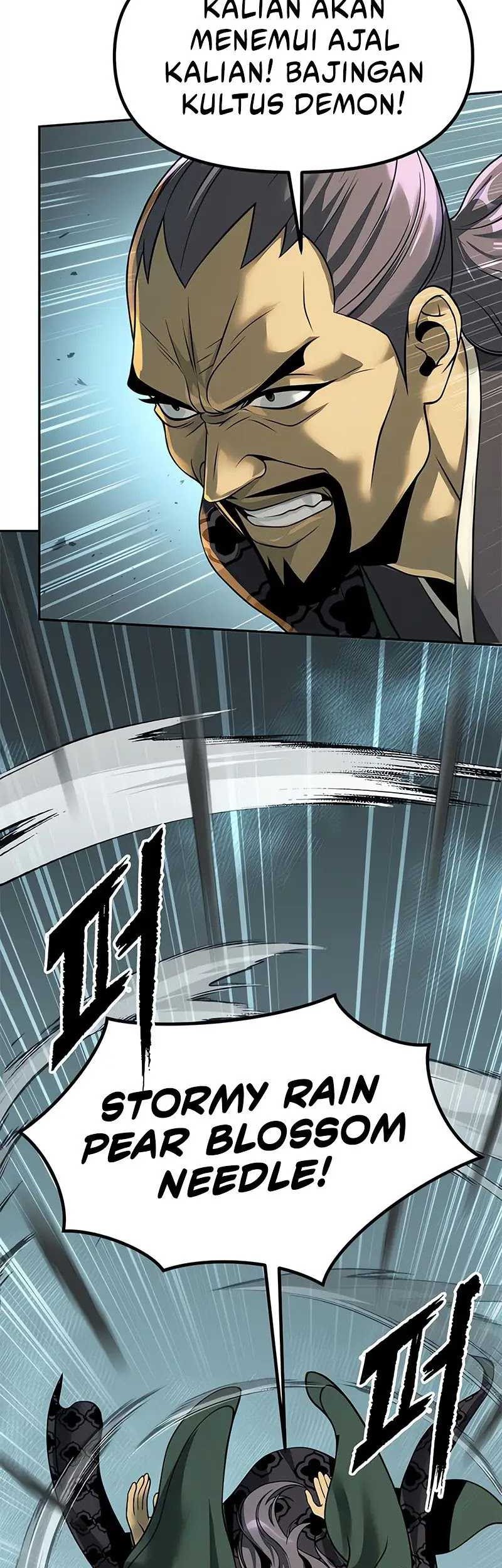 Chronicles of the Demon Faction Chapter 85 Gambar 8