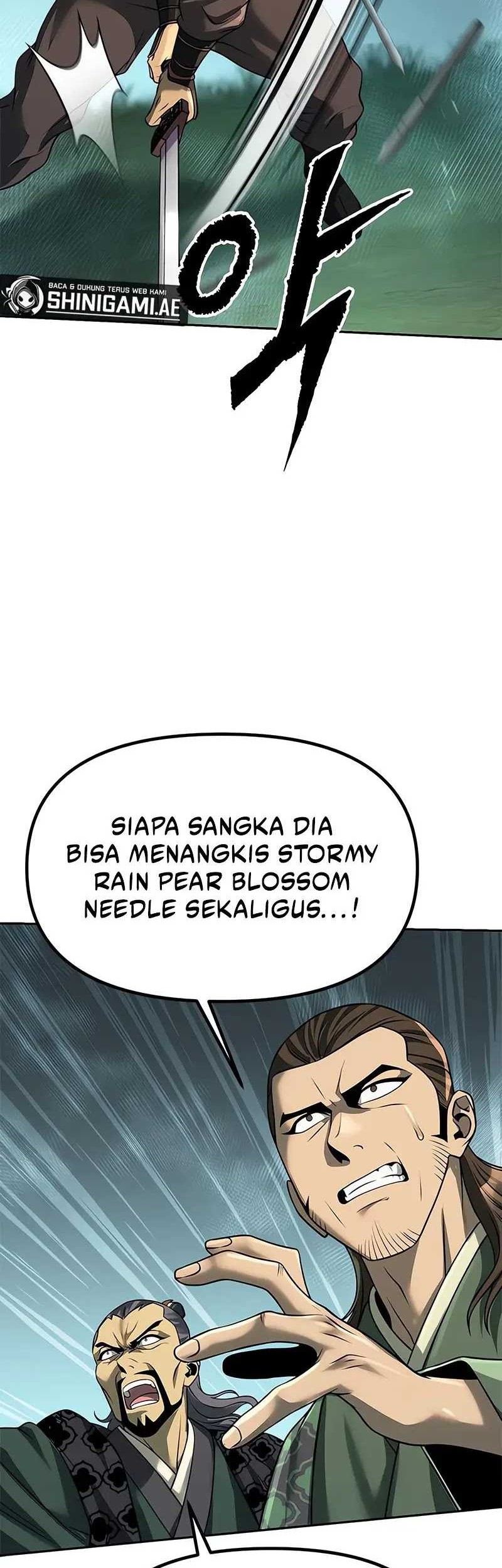 Chronicles of the Demon Faction Chapter 85 Gambar 11