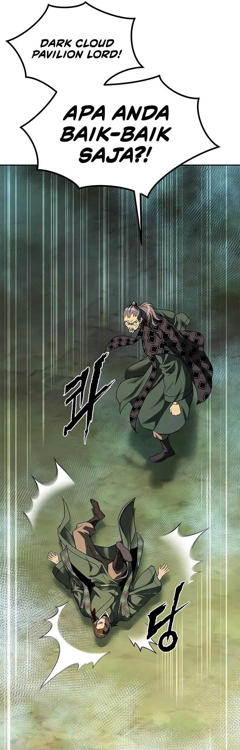 Chronicles of the Demon Faction Chapter 85 Gambar 14