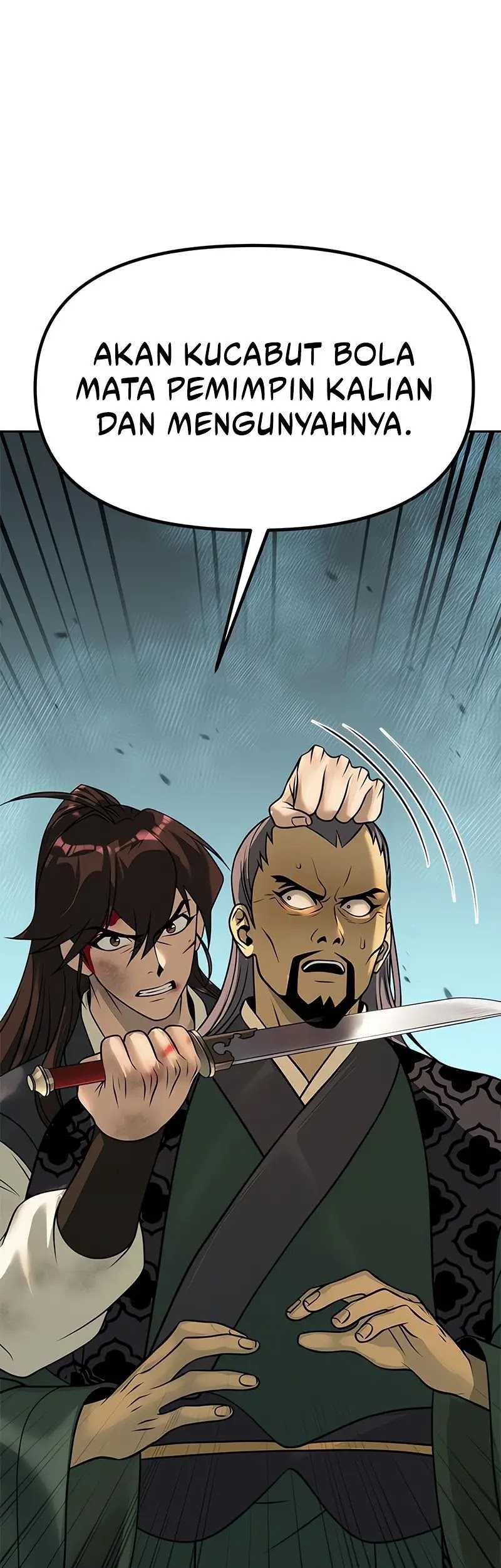 Chronicles of the Demon Faction Chapter 85 Gambar 18