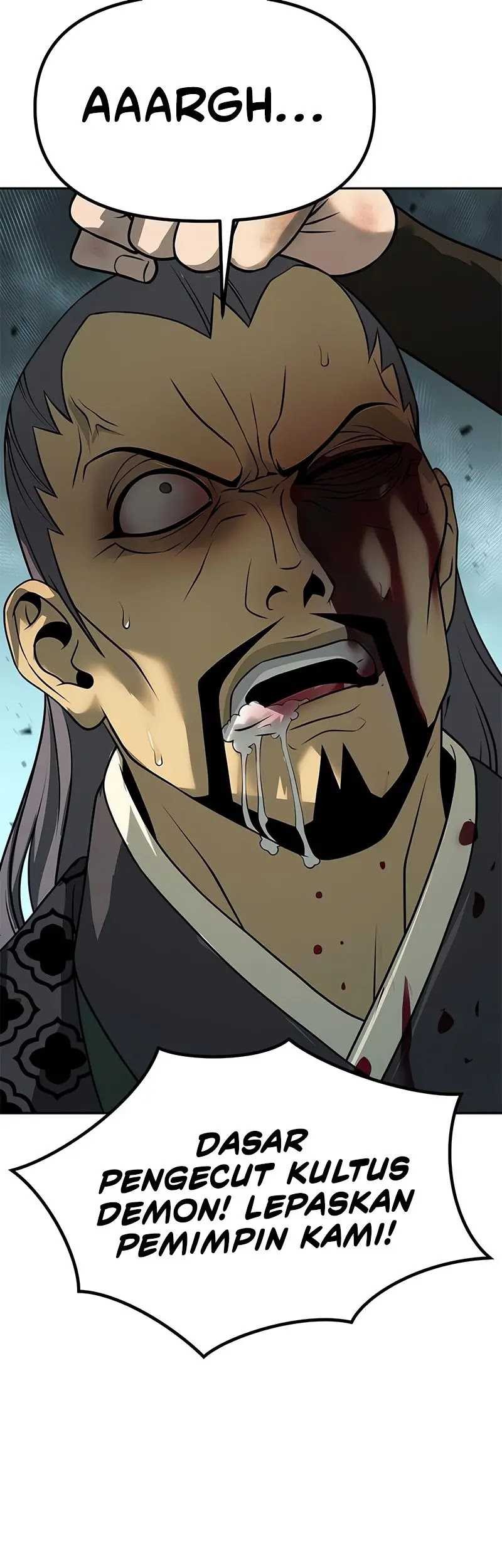 Chronicles of the Demon Faction Chapter 85 Gambar 22