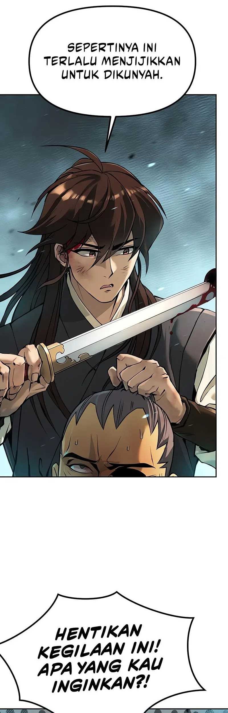 Chronicles of the Demon Faction Chapter 85 Gambar 23